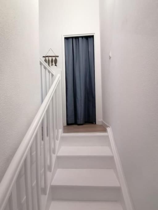 Agreable Maison Renovee Lacanau Luaran gambar