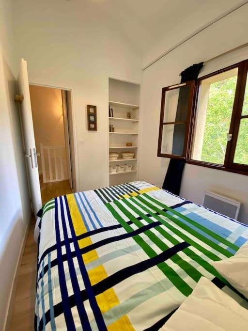 Agreable Maison Renovee Lacanau Luaran gambar